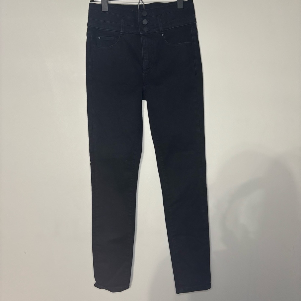 Ann Taylor Women's Dark High Rise Jeans